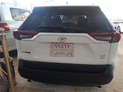 تويوتا راف 4